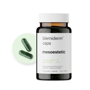 Blemiderm® Caps Anti-Acne Mesoestetic