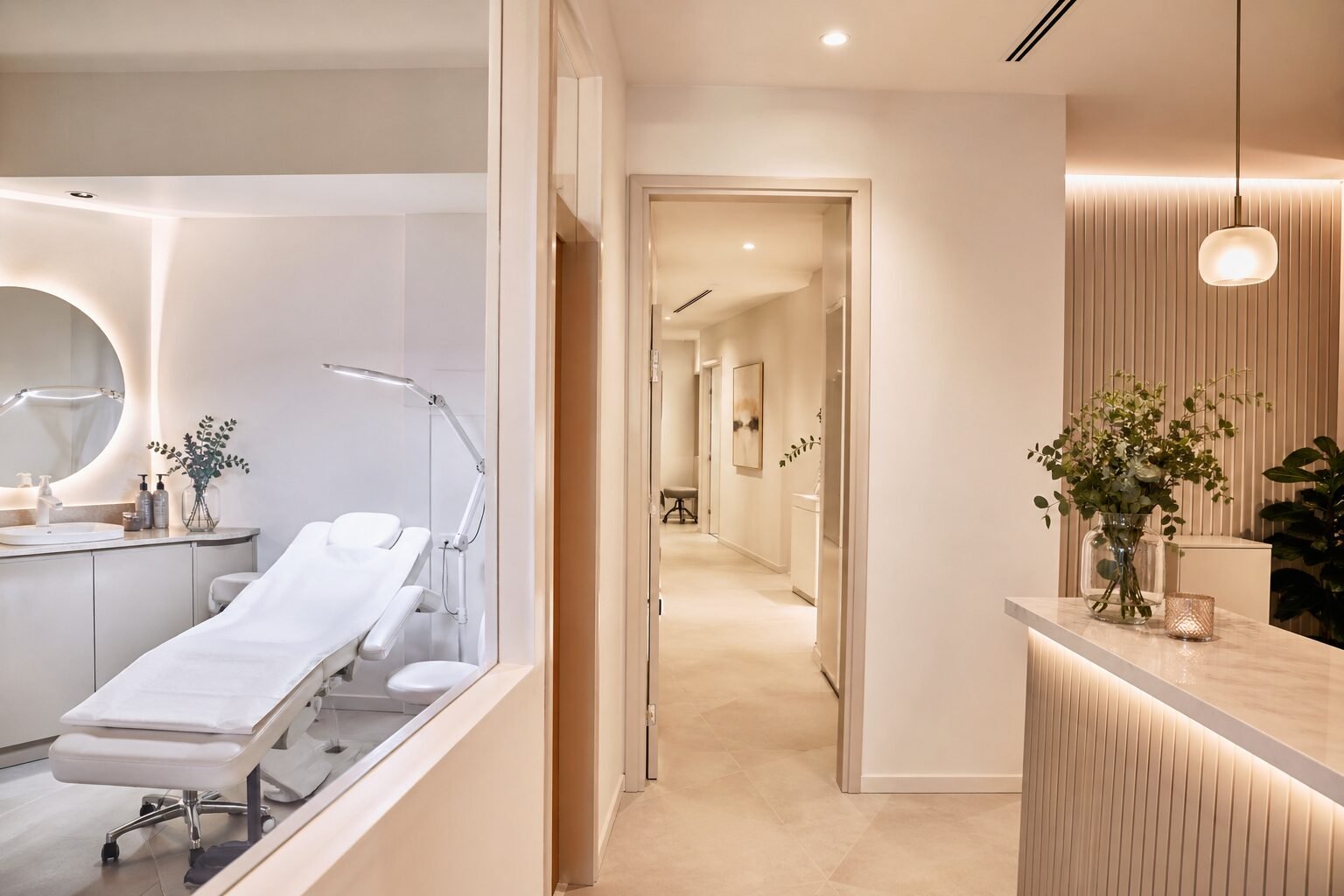 Centro Bagira en Girona para valoración de endolifting y medicina estética con atención cercana