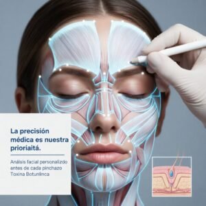 Neuromoduladores en Girona